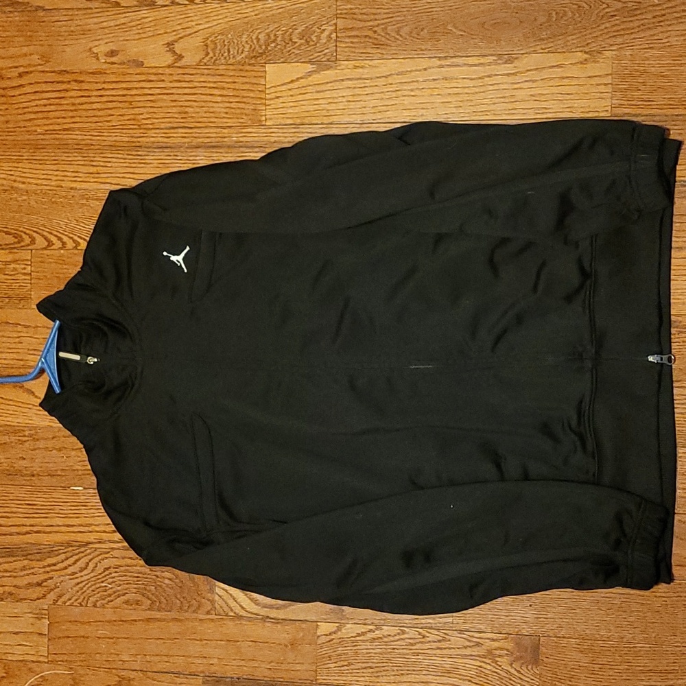 Like new air Jordan jacket